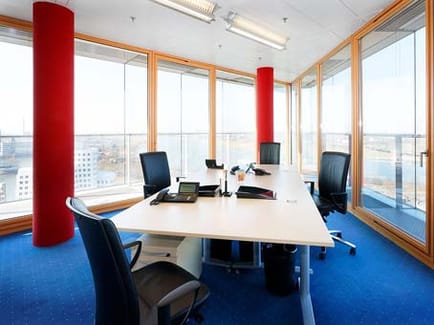 Image 7 of Regus - Stadttor, 40219 - Dusseldorf