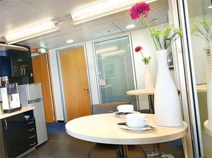 Image 9 of Regus - Stadttor, 40219 - Dusseldorf