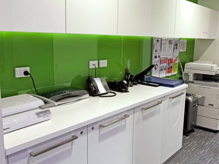 Image 11 of Regus - London Circuit - 2601, Canberra