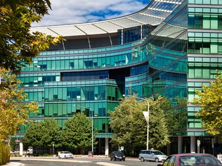 Image 2 of Regus - London Circuit - 2601, Canberra