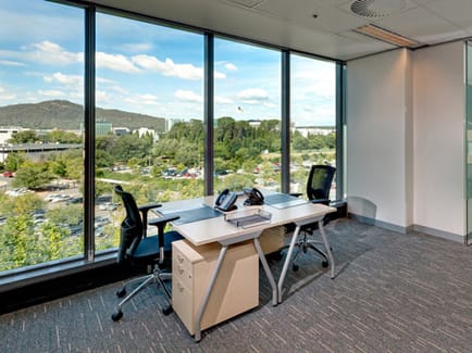 Image 4 of Regus - London Circuit - 2601, Canberra