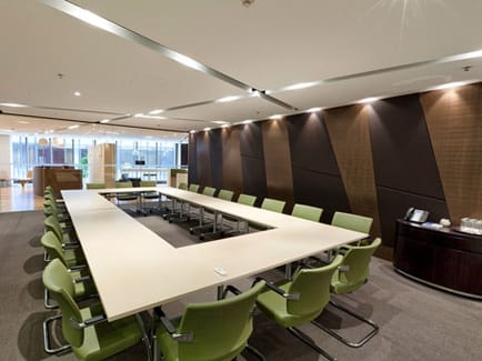 Image 6 of Regus - London Circuit - 2601, Canberra