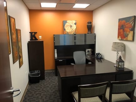 Image 3 of Office Space & Solutions - Monticello Ave - 23520, Norfolk