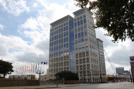 Image 1 of Office Space & Solutions - Monticello Ave - 23520, Norfolk