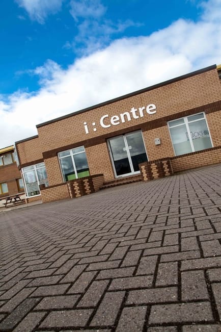 Image 1 of Bucks Biz Centres - iCentre - Howard Way - Newport Pagnell - MK16, Milton Keynes