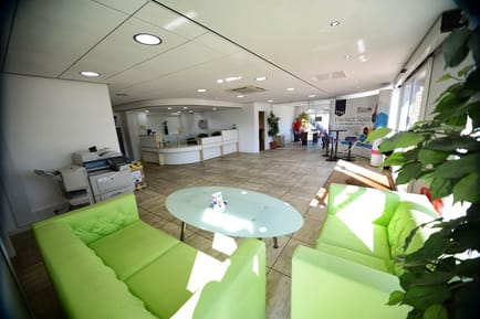 Image 2 of Bucks Biz Centres - iCentre - Howard Way - Newport Pagnell - MK16, Milton Keynes