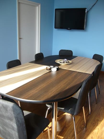Image 1 of Empedocle Business Centre - Hercegprímás utca - Budapest