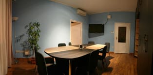 Image 2 of Empedocle Business Centre - Hercegprímás utca - Budapest