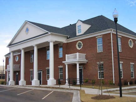 Image 1 of Classic Executive Suites - 3440 Blue Springs Rd - Kennesaw - GA