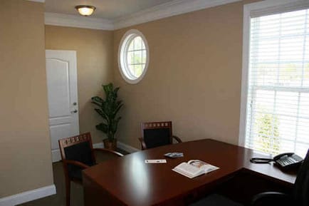 Image 4 of Classic Executive Suites - 3440 Blue Springs Rd - Kennesaw - GA