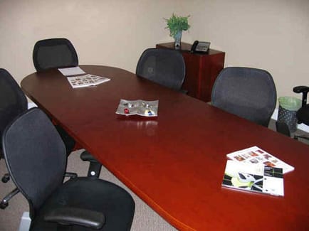 Image 6 of Classic Executive Suites - 3440 Blue Springs Rd - Kennesaw - GA