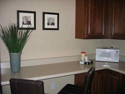 Image 7 of Classic Executive Suites - 3440 Blue Springs Rd - Kennesaw - GA