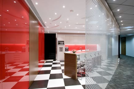 Image 3 of The Executive Centre - Taaikoo Hui - 385 Tianhe Road -  Tianhe District - Guangzhou