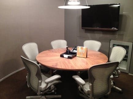 Image 4 of The Executive Centre - Taaikoo Hui - 385 Tianhe Road -  Tianhe District - Guangzhou