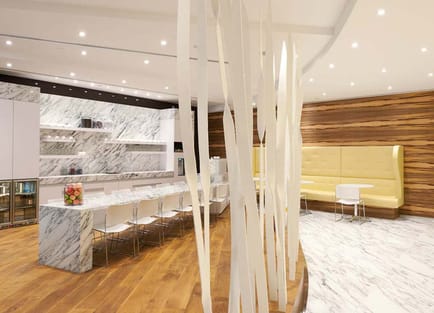 Image 2 of The Executive Centre - Ocean Financial Centre -  Collyer Quay - Singapore