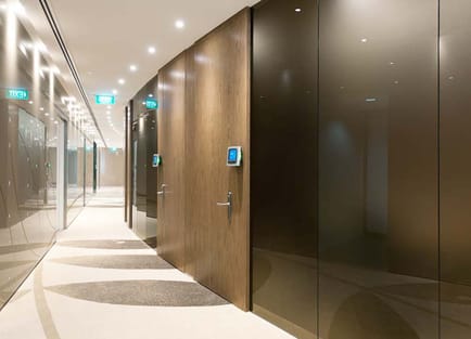 Image 3 of The Executive Centre - Ocean Financial Centre -  Collyer Quay - Singapore