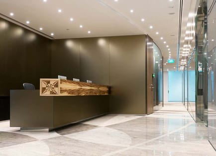 Image 4 of The Executive Centre - Ocean Financial Centre -  Collyer Quay - Singapore