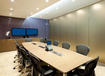 Image 5 of The Executive Centre - Ocean Financial Centre -  Collyer Quay - Singapore