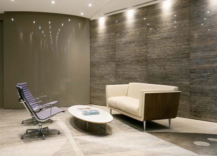 Image 6 of The Executive Centre - Ocean Financial Centre -  Collyer Quay - Singapore