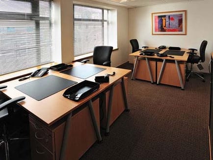 Image 10 of IWG (Regus) - Brighton City Centre - Queensberry House - BN1, Brighton