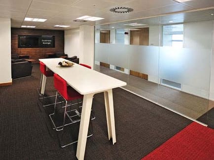 Image 12 of IWG (Regus) - Brighton City Centre - Queensberry House - BN1, Brighton