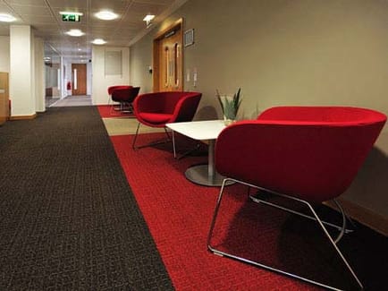Image 4 of IWG (Regus) - Brighton City Centre - Queensberry House - BN1, Brighton