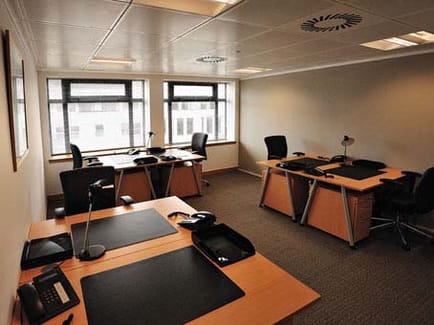 Image 5 of IWG (Regus) - Brighton City Centre - Queensberry House - BN1, Brighton