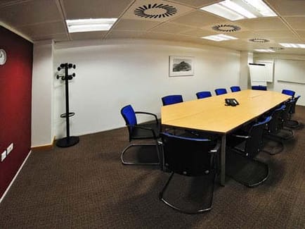 Image 6 of IWG (Regus) - Brighton City Centre - Queensberry House - BN1, Brighton