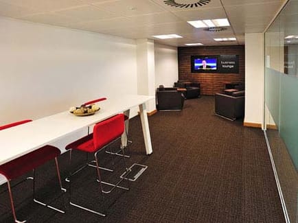 Image 8 of IWG (Regus) - Brighton City Centre - Queensberry House - BN1, Brighton