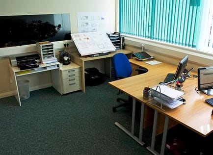Image 1 of Ulverston Business Centre - New Market Street - LA12, Ulverston