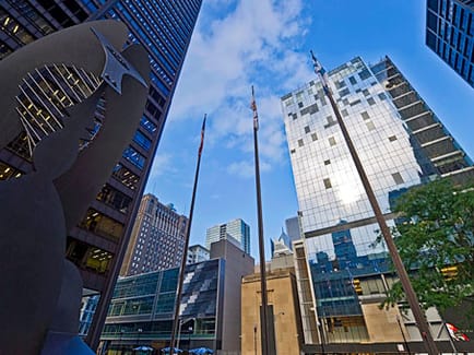 Image 1 of Regus -  W. Washington Street - 60602, Chicago