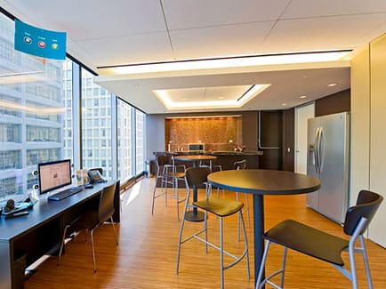 Image 12 of Regus -  W. Washington Street - 60602, Chicago