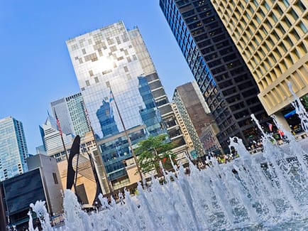 Image 2 of Regus -  W. Washington Street - 60602, Chicago