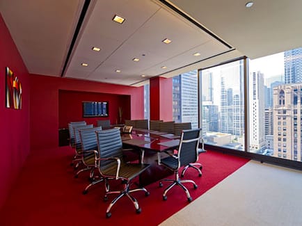 Image 7 of Regus -  W. Washington Street - 60602, Chicago