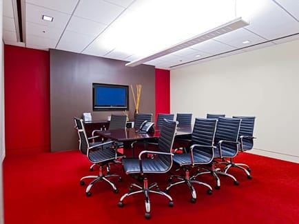 Image 8 of Regus -  W. Washington Street - 60602, Chicago