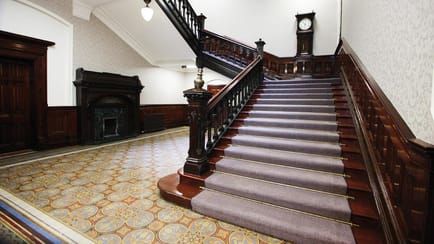 Image 6 of Bruntwood (Leased 382 - 1,665 sqft)  - Manchester Club - 81 King Street, M2 - Manchester