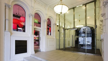 Image 4 of Bruntwood (Leased 382 - 1,665 sqft)  - Manchester Club - 81 King Street, M2 - Manchester