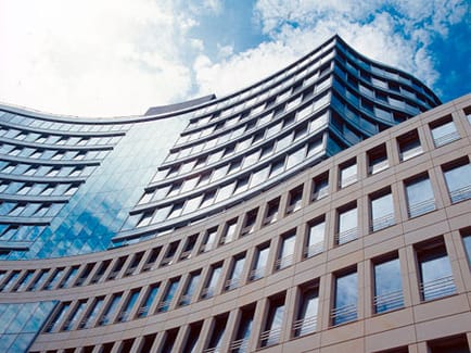 Image 1 of Regus - FRANKFURT, Alte Oper, An der Welle 4 - An der Welle, Frankfurt