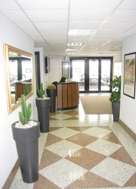 Image 8 of Gruppo Ufficio - Eur - Torrino, Viale Gianluigi Bonelli - Rome