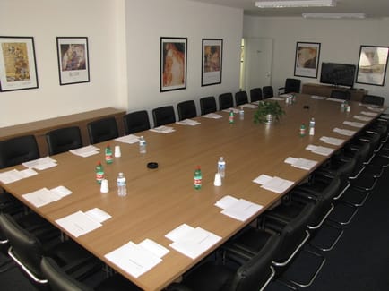 Image 10 of Gruppo Ufficio - Eur - Torrino, Viale Gianluigi Bonelli - Rome