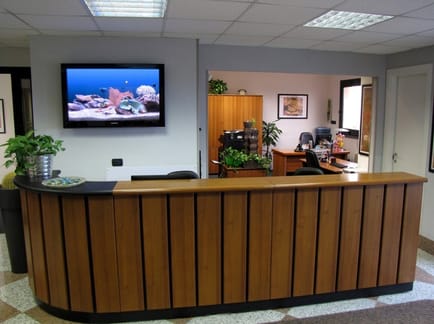 Image 11 of Gruppo Ufficio - Eur - Torrino, Viale Gianluigi Bonelli - Rome