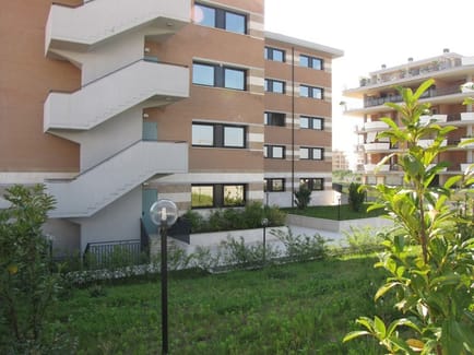 Image 2 of Gruppo Ufficio - Eur - Torrino, Viale Gianluigi Bonelli - Rome