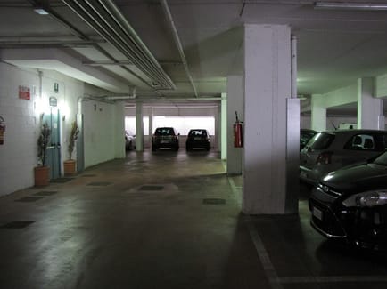 Image 6 of Gruppo Ufficio - Eur - Torrino, Viale Gianluigi Bonelli - Rome