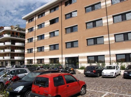 Image 1 of Gruppo Ufficio - Eur - Torrino, Viale Gianluigi Bonelli - Rome
