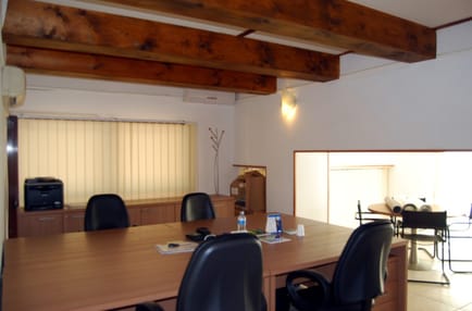 Image 9 of Gruppo Ufficio - Via Cassia, Rome