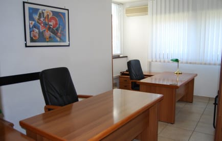 Image 10 of Gruppo Ufficio - Via Cassia, Rome