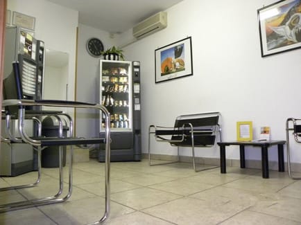 Image 3 of Gruppo Ufficio - Via Cassia, Rome