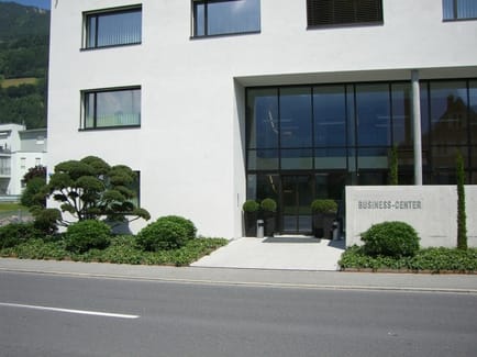 Image 2 of Liechtensteiner Business Center AG - Landstrasse - Triesen