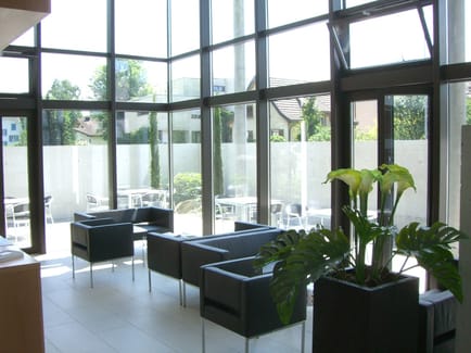 Image 3 of Liechtensteiner Business Center AG - Landstrasse - Triesen