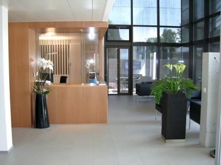 Image 4 of Liechtensteiner Business Center AG - Landstrasse - Triesen